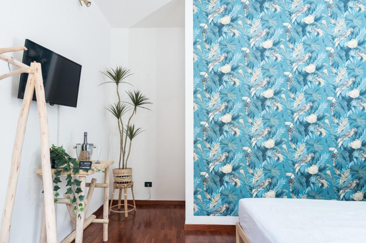 Il Corso Suite Rooms Roccapiemonte Экстерьер фото