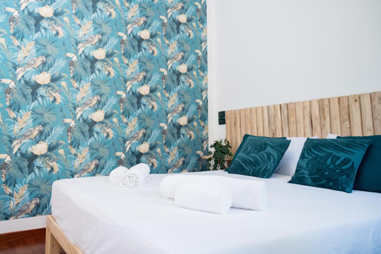 Il Corso Suite Rooms Roccapiemonte Экстерьер фото