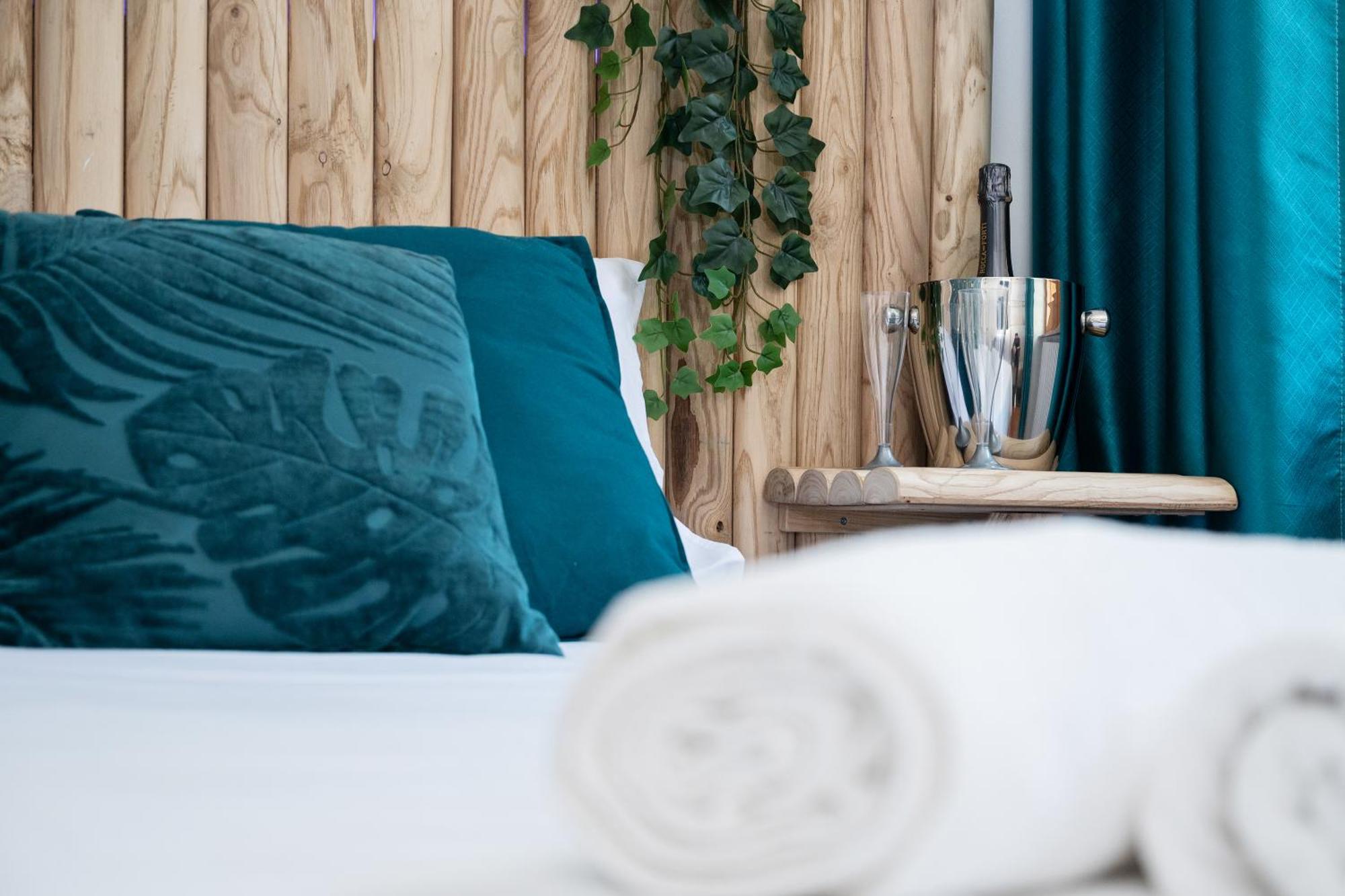 Il Corso Suite Rooms Roccapiemonte Экстерьер фото